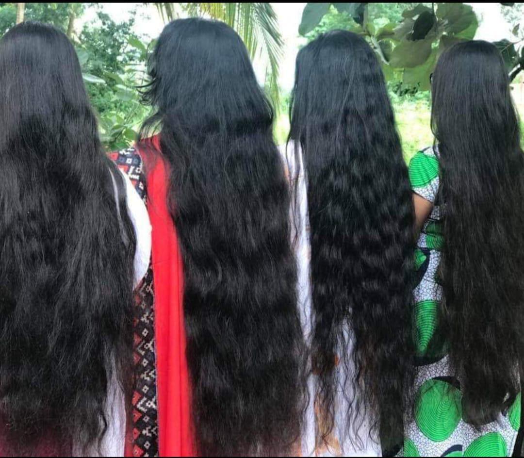 HAKKI PIKKI NEELAMBARI HERBAL HAIR OIL